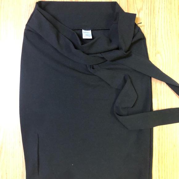 Tie up skirt - Picture 5 of 5